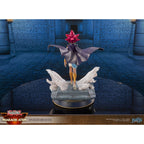 Image produit Yu-Gi-Oh! Statue Pharaon Atem 29 cm