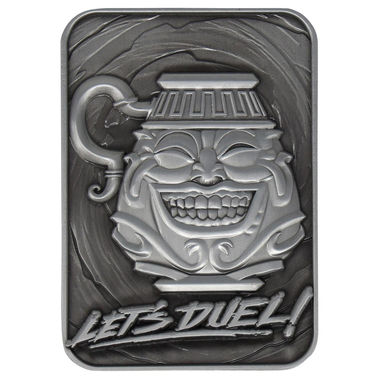 Image produit Yu-Gi-Oh! Carte réplique Pot of Greed Édition Limitée