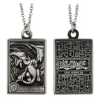 Image produit Yu-Gi-Oh! Collier Blue-Eyes White Dragon Édition Limitée