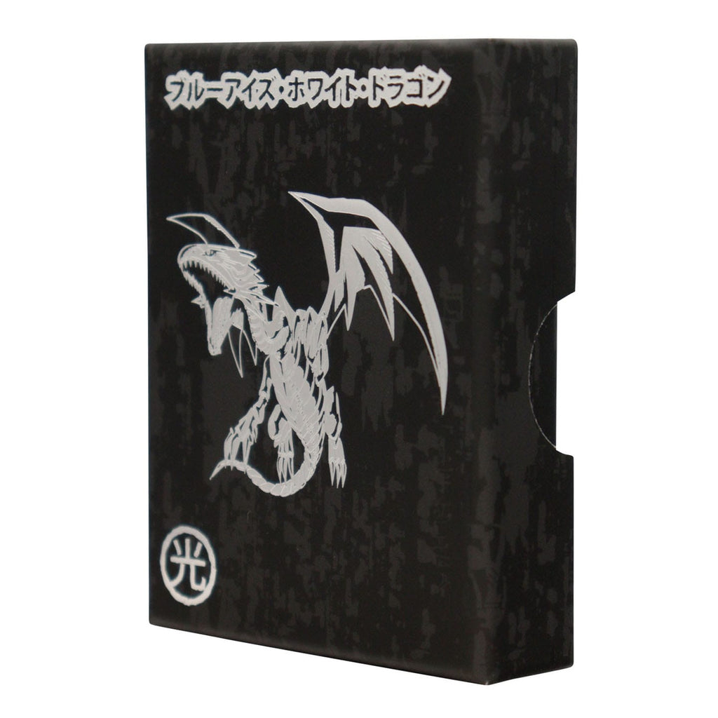 Image produit Yu-Gi-Oh! Collier Blue-Eyes White Dragon Édition Limitée