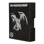 Image produit Yu-Gi-Oh! Collier Blue-Eyes White Dragon Édition Limitée