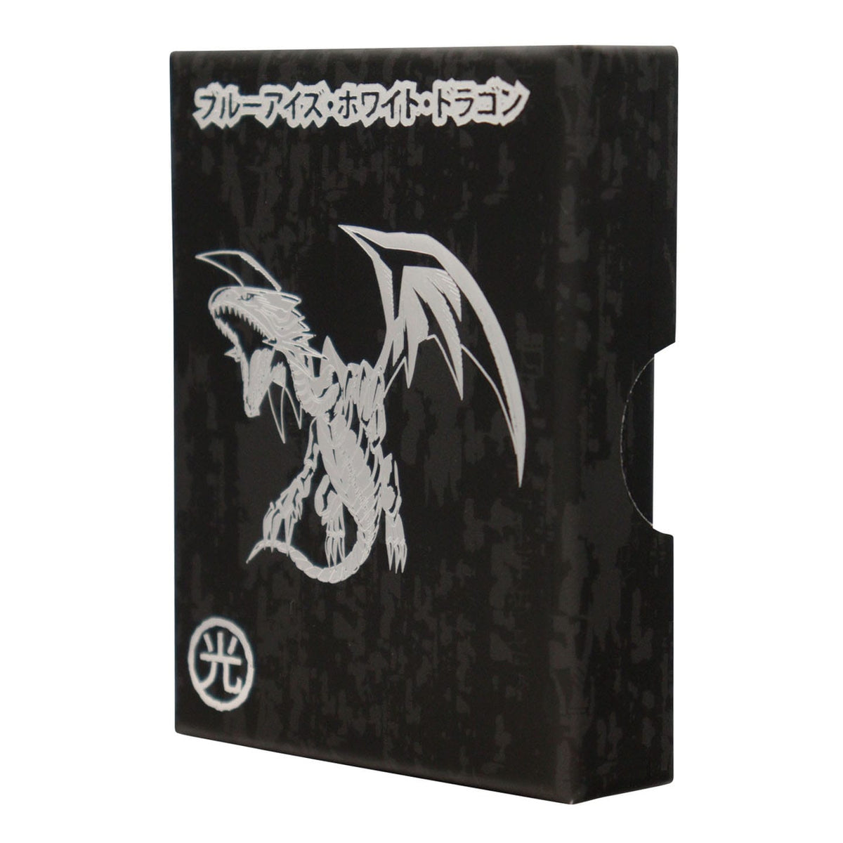 Image produit Yu-Gi-Oh! Collier Blue-Eyes White Dragon Édition Limitée
