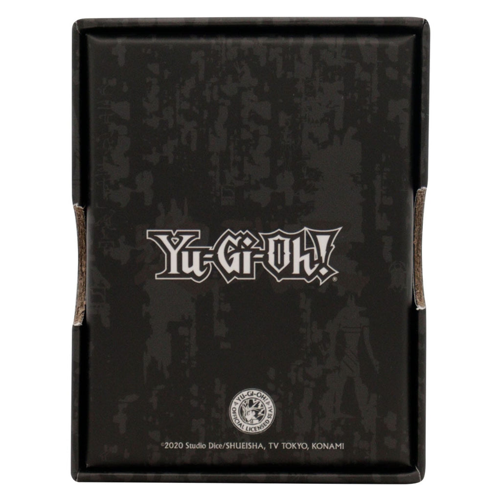 Image produit Yu-Gi-Oh! Collier Blue-Eyes White Dragon Édition Limitée