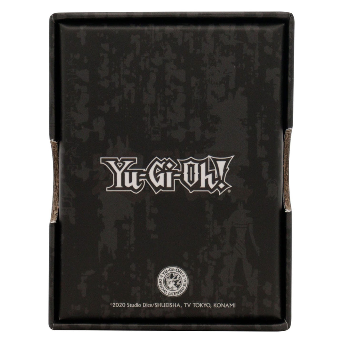 Image produit Yu-Gi-Oh! Collier Blue-Eyes White Dragon Édition Limitée