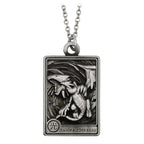 Image produit Yu-Gi-Oh! Collier Blue-Eyes White Dragon Édition Limitée