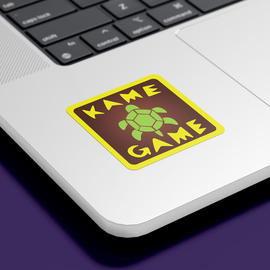 Image produit Yu-Gi-Oh! Tech Sticker Pack