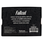 Image produit Fallout 3 Réplique Carte de Sécurité Vault 101 Édition Limitée