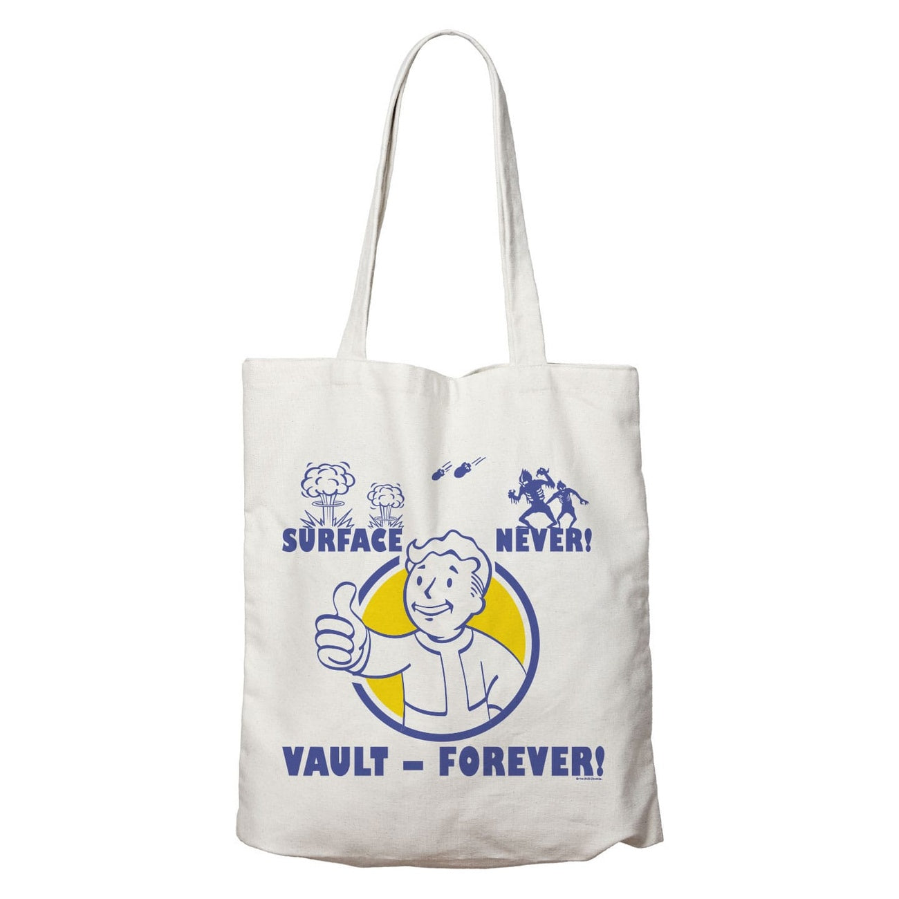 Image produit Sac fourre-tout Fallout