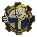 Image produit Fallout – Bouclier en résine Vault Boy
