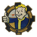 Image produit Fallout – Bouclier en résine Vault Boy