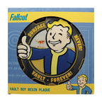 Image produit Fallout – Bouclier en résine Vault Boy