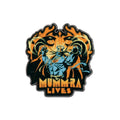 Image produit Thundercats Pin Mumm-Ra Édition Limitée