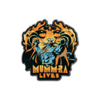Image produit Thundercats Pin Mumm-Ra Édition Limitée