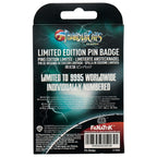 Image produit Thundercats Pin Mumm-Ra Édition Limitée