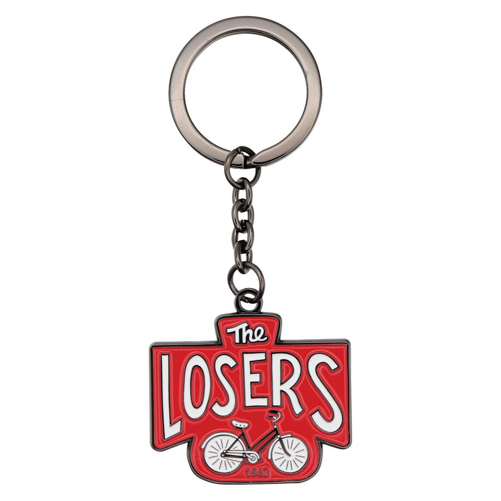Image produit Porte-clés Ça Welcome to Derry The Losers Limited Edition
