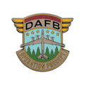 Image produit Pin’s IT : Welcome to Derry DAFB Édition Limitée