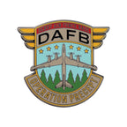 Image produit Pin’s IT : Welcome to Derry DAFB Édition Limitée