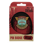 Image produit Pin’s IT : Welcome to Derry DAFB Édition Limitée