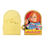 Image produit Pin’s Chucky Chucky Hinged Édition Limitée
