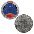 Product image Starfield Medal Starfield Constellation Limited Edition