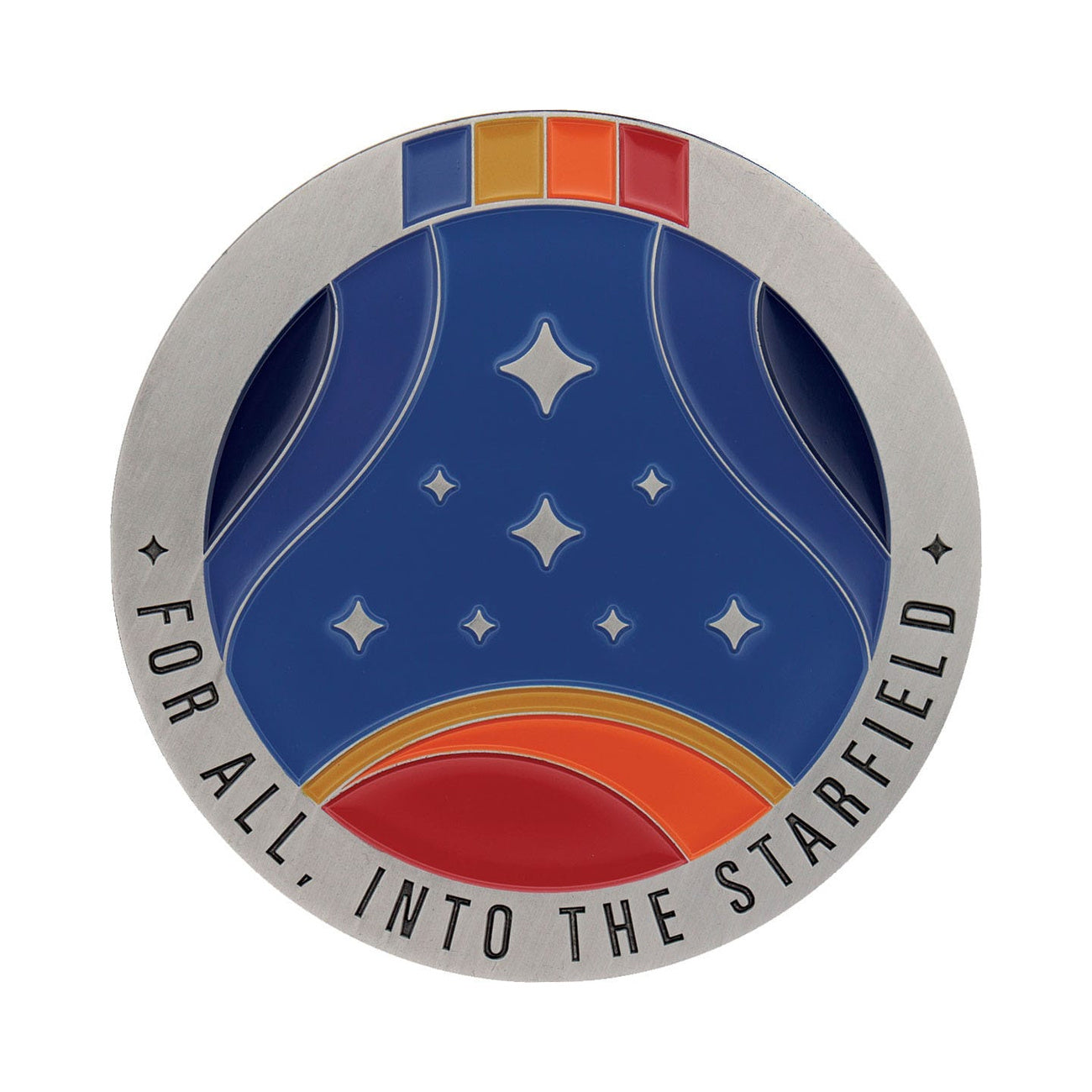 Product image Starfield Medal Starfield Constellation Limited Edition