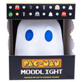 Image produit Lampe Pac-Man Mood Light 3D Ghost 10 cm