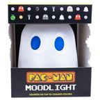 Image produit Lampe Pac-Man Mood Light 3D Ghost 10 cm