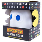 Image produit Lampe Pac-Man Mood Light 3D Ghost 10 cm