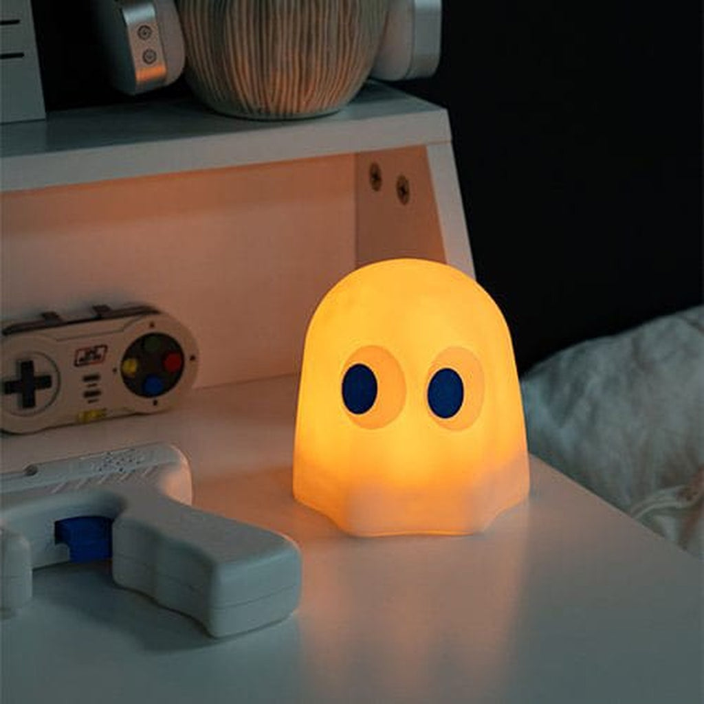 Image produit Lampe Pac-Man Mood Light 3D Ghost 10 cm