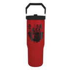 Image produit Stranger Things Gobelet en acier inoxydable 887 ml