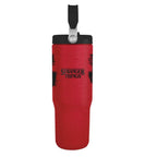 Image produit Stranger Things Gobelet en acier inoxydable 887 ml