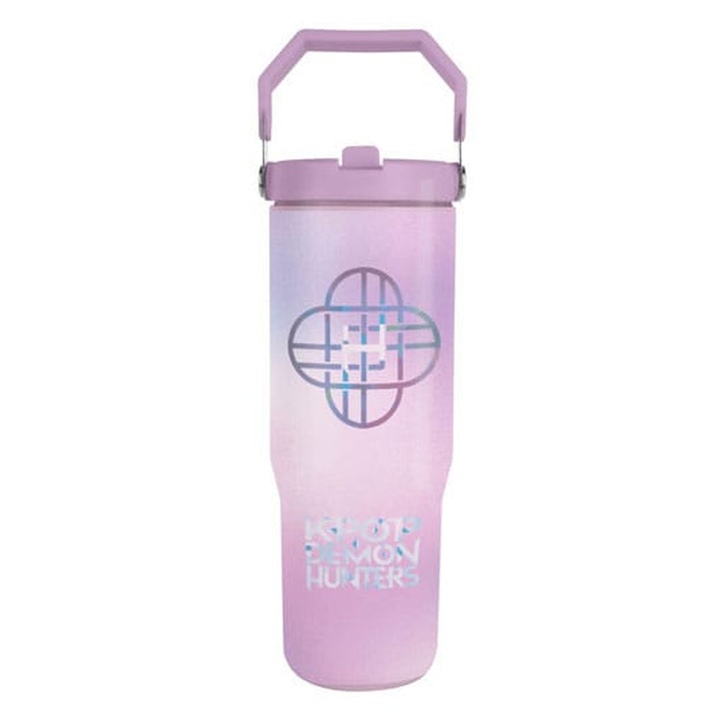 Image produit Gobelet en acier inoxydable K-Pop Demon Hunters 1130 ml