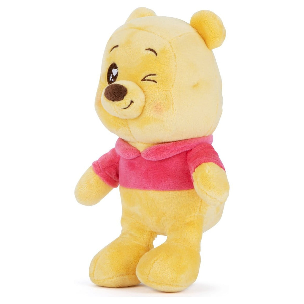 Image produit Figurine en peluche Disney Winnie l’Ourson 25 cm