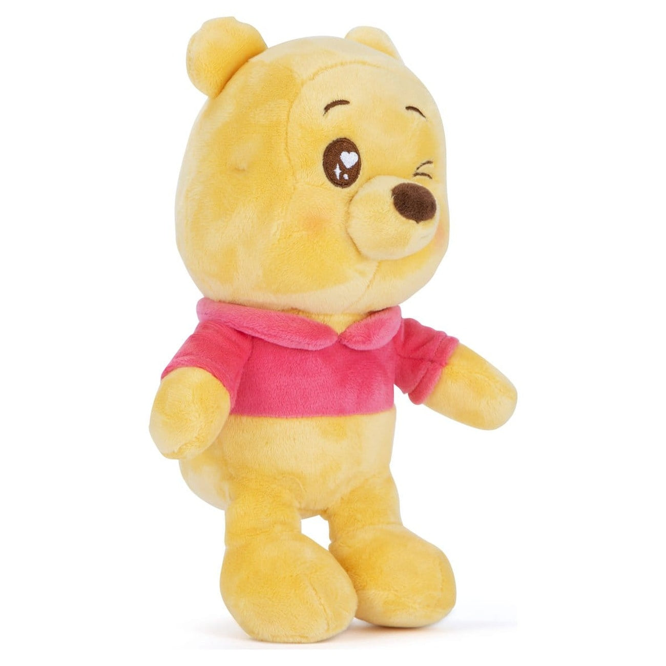 Image produit Figurine en peluche Disney Winnie l’Ourson 25 cm