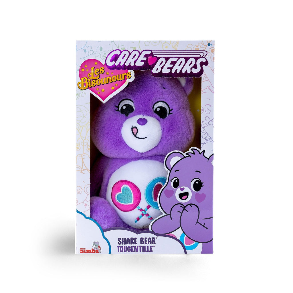 Product image Care Bears Plush Figure Share Bear 35 cm