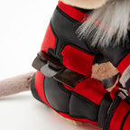 Image produit Deadpool figurine en peluche Dogpool 25 cm