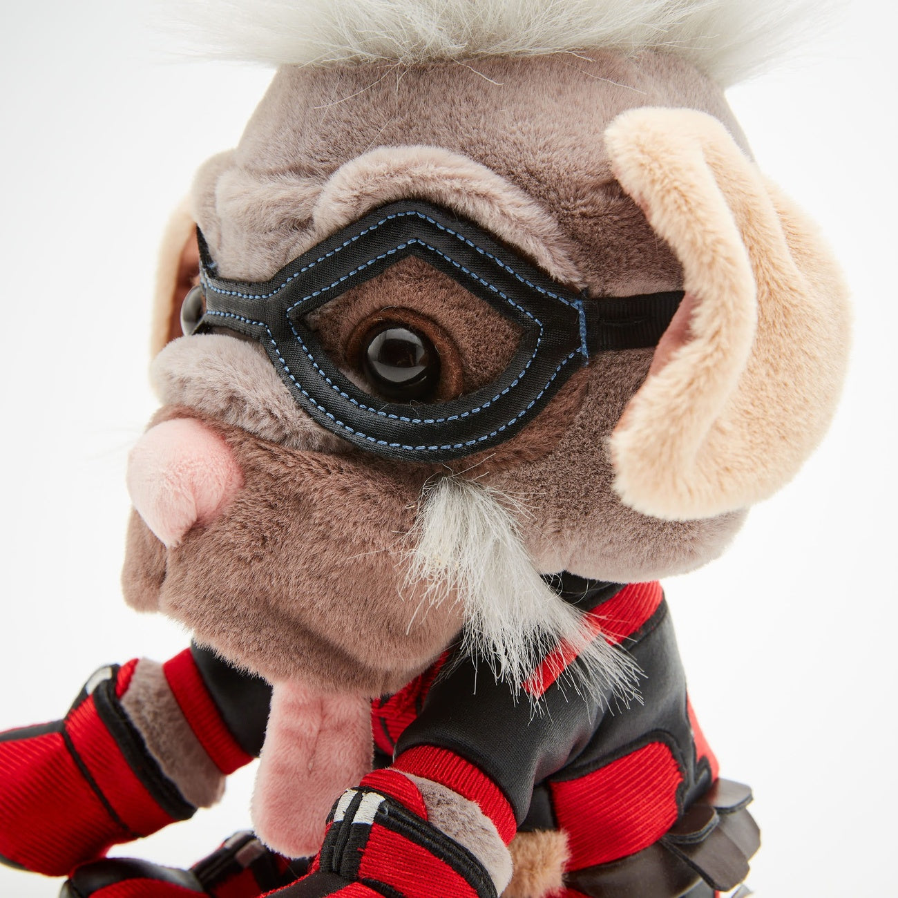 Image produit Deadpool figurine en peluche Dogpool 25 cm