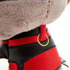 Image produit Deadpool figurine en peluche Dogpool 25 cm