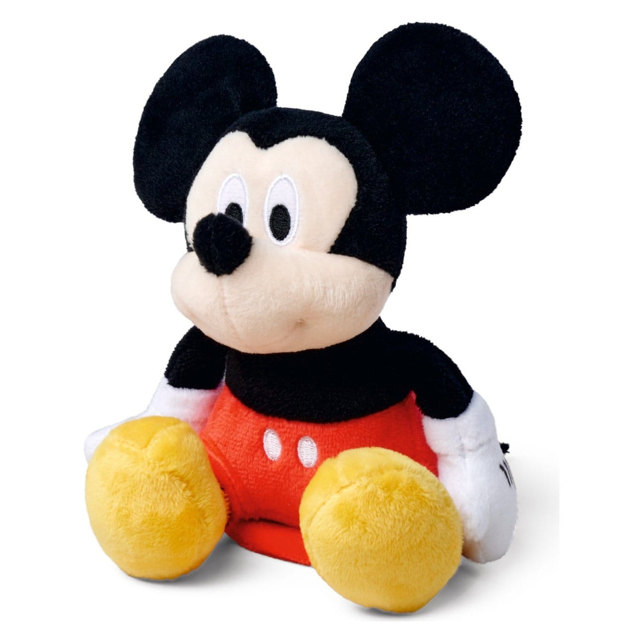 Product image Disney Plush Figure Mickey Shoulder Rider 12 cm