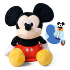 Image produit Figurine peluche Disney Mickey Shoulder Rider 12 cm