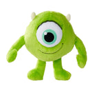 Image produit Monstres & Cie peluche Flufflets Mike 25 cm