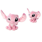 Product image Lilo & Stitch Doorables Plush Figure Angel 25 cm