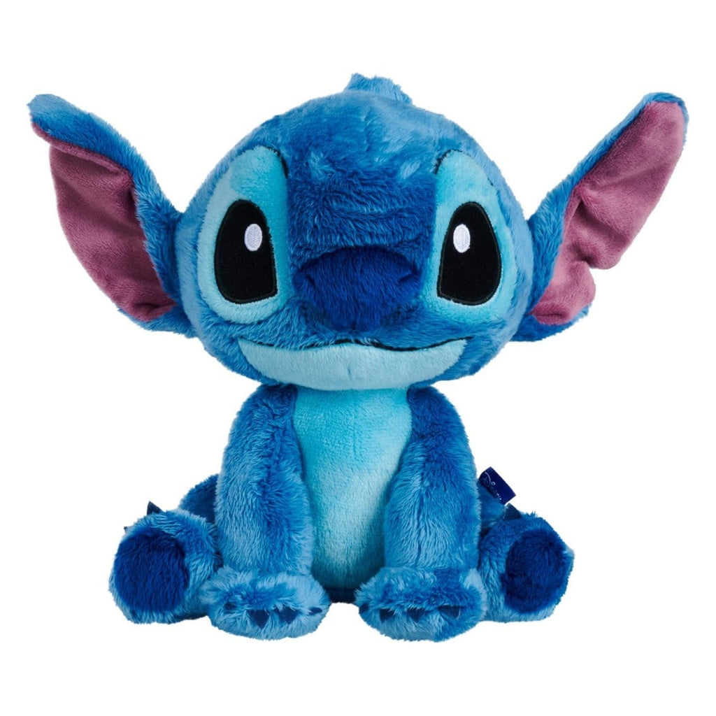 Image produit Disney Lilo & Stitch Peluche Stitch Refresh 25 cm