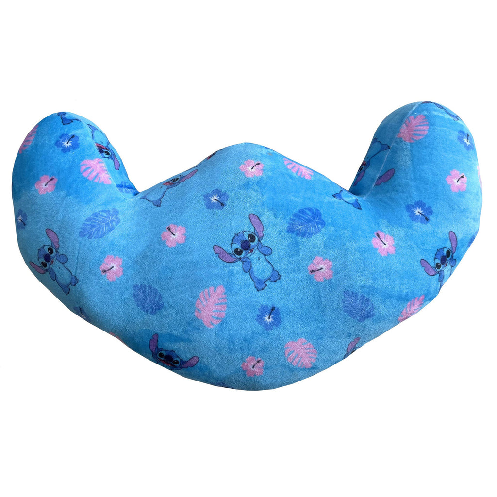 Image produit Lilo & Stitch Coussin décoratif Stitch Face 40 cm