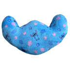 Image produit Lilo & Stitch Coussin décoratif Stitch Face 40 cm