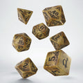 Image produit Set de dés Pathfinder Azlant (7)