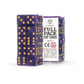 Image produit Q Workshop Set de Dés Full Pack D6 Shimmering Purple (20)