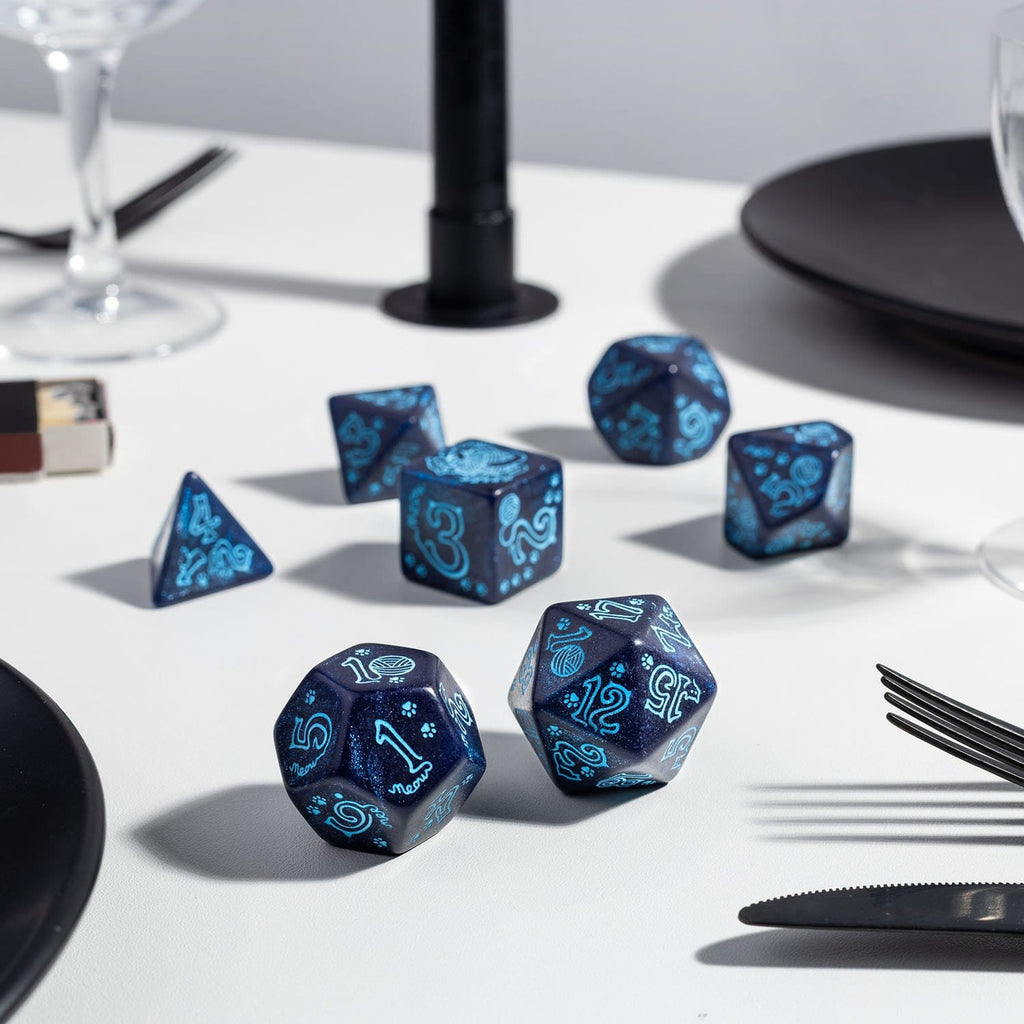 Image produit Jumbo Cats Jumbo Set de Dés River