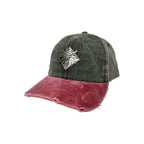 Image produit The Witcher III: Wild Hunt Casquette de baseball Logo Vintage