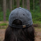 Image produit The Witcher III: Wild Hunt Casquette de baseball Logo Vintage